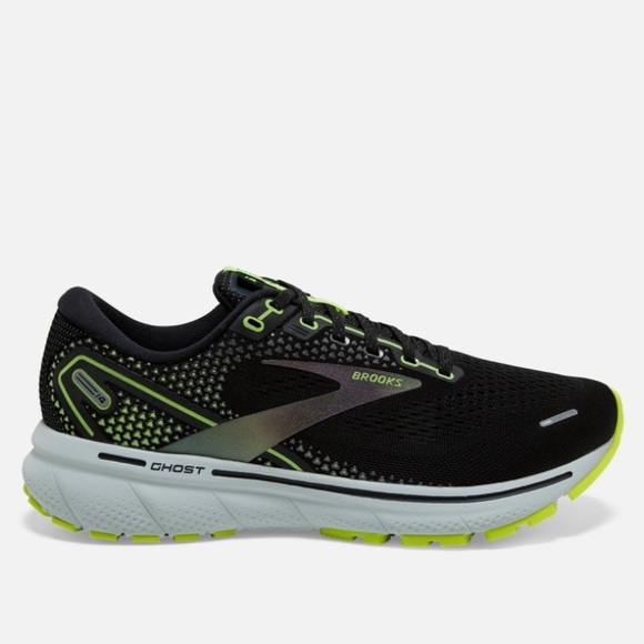 Brooks Shoes - Limited edition brooks ghost 14